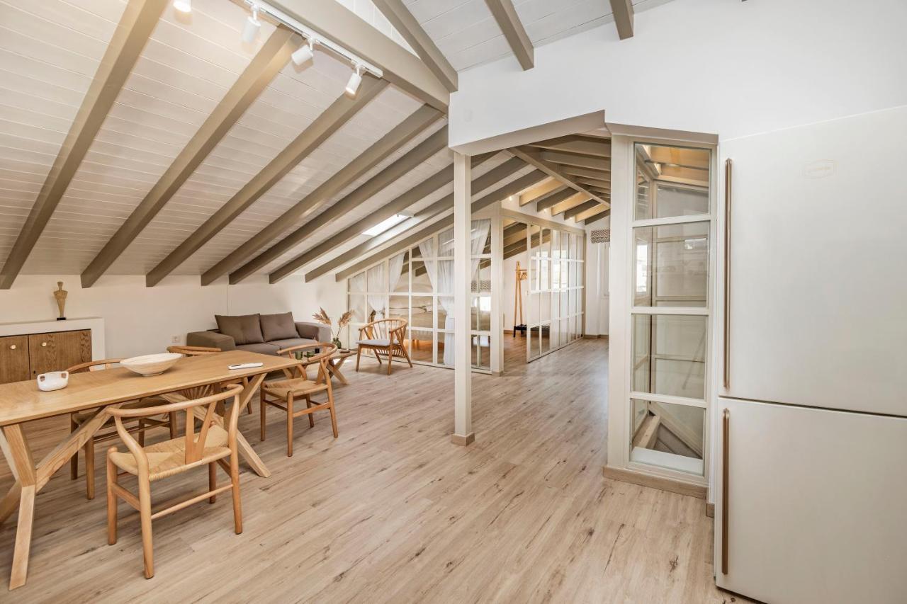 Апартаменты Pentanemi Loft, Corfu Old Town Экстерьер фото